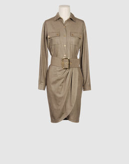MICHAEL KORS - Short dresses - at YOOX.COM