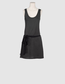 PHARMACY INDUSTRY - Short dresses - at YOOX.COM