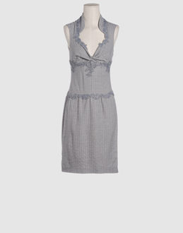 ERMANNO SCERVINO - 3/4 length dresses - at YOOX.COM