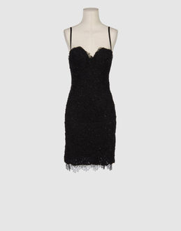 ERMANNO SCERVINO - DRESSES - Short dresses - on YOOX.COM