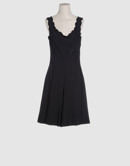 ERMANNO SCERVINO - 3/4 length dresses - at YOOX.COM