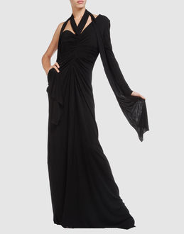 MICHAEL KORS - Long dresses - at YOOX.COM