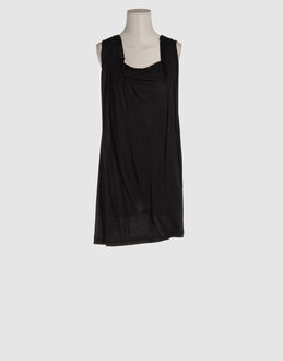 HUSSEIN CHALAYAN - Short dresses - at YOOX.COM