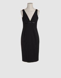MICHAEL KORS - 3/4 length dresses - at YOOX.COM