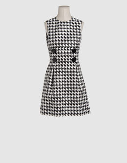 MICHAEL KORS - Short dresses - at YOOX.COM