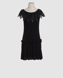 MARIELLA BURANI - Short dresses
