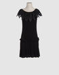 MARIELLA BURANI - Short dresses