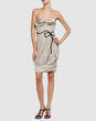 AMULETI J - Short dresses
