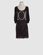 AMULETI J - Short dresses