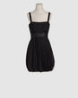 AMULETI J - Short dresses