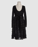 MARIELLA BURANI - 3/4 length dresses