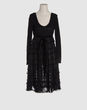 MARIELLA BURANI - 3/4 length dresses