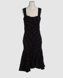MARIELLA BURANI - 3/4 length dresses