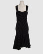MARIELLA BURANI - 3/4 length dresses