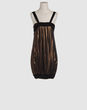 AMULETI J - Short dresses