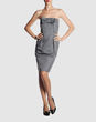 AMULETI J - Short dresses