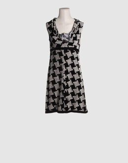 MARIELLA BURANI per AMULETI - 3/4 length dresses - at YOOX.COM