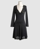 MARIELLA BURANI - 3/4 length dresses