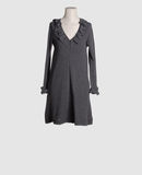 MARIELLA BURANI - Short dresses