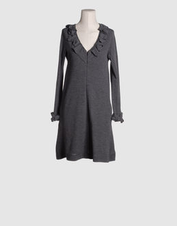 MARIELLA BURANI - Short dresses - at YOOX.COM