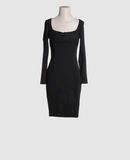 MARIELLA BURANI - 3/4 length dresses