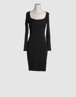 MARIELLA BURANI - 3/4 length dresses - at YOOX.COM