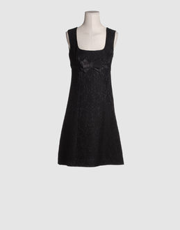 MARIELLA BURANI - 3/4 length dresses - at YOOX.COM
