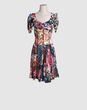 MARIELLA BURANI - Short dresses