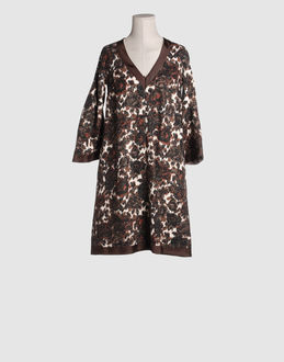 MARIELLA BURANI - Short dresses - at YOOX.COM