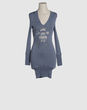 AMULETI J - Short dresses