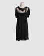 AMULETI J - 3/4 length dresses