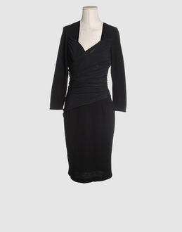 MARIELLA BURANI - 3/4 length dresses - at YOOX.COM