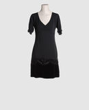 MARIELLA BURANI - Short dresses