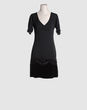 MARIELLA BURANI - Short dresses