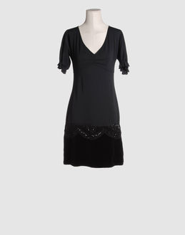 MARIELLA BURANI - Short dresses - at YOOX.COM