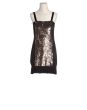 AMULETI J - Short dresses