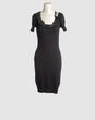 AMULETI J - 3/4 length dresses