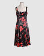 MARIELLA BURANI - 3/4 length dresses