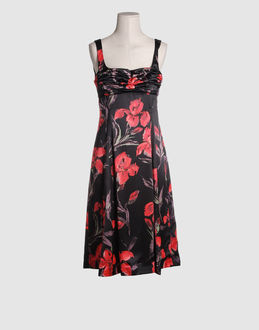 MARIELLA BURANI - 3/4 length dresses - at YOOX.COM