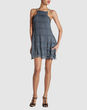 AMULETI J - Short dresses