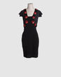MARIELLA BURANI - 3/4 length dresses