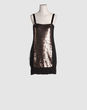 AMULETI J - Short dresses