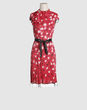 AMULETI J - 3/4 length dresses