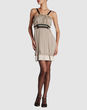 AMULETI J - Short dresses