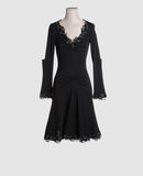 MARIELLA BURANI - 3/4 length dresses
