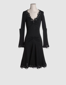 MARIELLA BURANI - 3/4 length dresses - at YOOX.COM