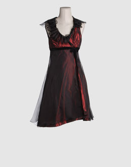 MARIELLA BURANI - 3/4 length dresses - at YOOX.COM