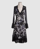 MARIELLA BURANI - 3/4 length dresses