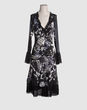 MARIELLA BURANI - 3/4 length dresses