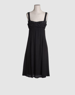 MARIELLA BURANI - 3/4 length dresses - at YOOX.COM
